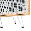 Jazlyn 59" TV Stand