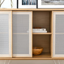Jazlyn Sideboard