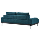 Nicolas Upholstered Fabric Sofa