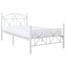 Cottage Bed