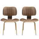 Kamilah Dining Chairs Set of 2