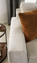 Sylvie Sectional
