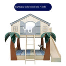 Bed for Kids Bunk