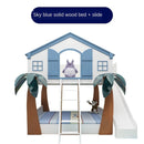 Bed for Kids Bunk