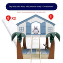 Bed for Kids Bunk