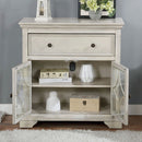 Jaden Cabinet