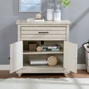 Cayden Cabinet