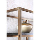 Jayda Display Shelf