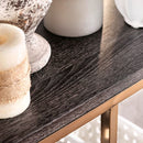 Jayda Display Shelf