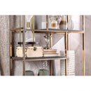 Jayda Display Shelf