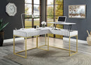 Mohammed Counter Desk
