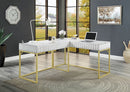 Zachary Counter Desk