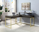 Makai Counter Desk