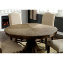 Boone Round Dinning Table