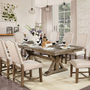 Jimena Dinning Table