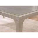 Jesus Dinning Table