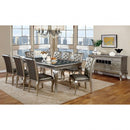 Molly 66 Dinning Table