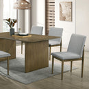 Eliam Dining Table