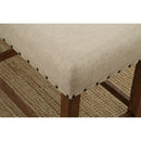 Alondra Counter HT Table