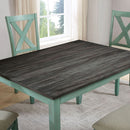 Darian 5 Pcs Dining Table Sst