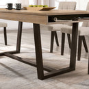 Maverick Dining Table
