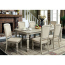 Juan Dinning Table