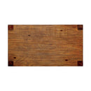 Dariel Dinning Table