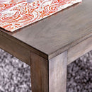 Belen 7 PC. Dinning Table Set