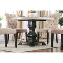 Logan Round Table
