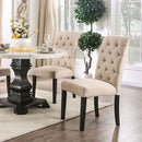 Logan Round Table