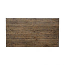 Grey 77" Dinning Table