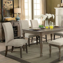 Daleyza Dinning Table