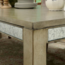 Persephone Dinning Table
