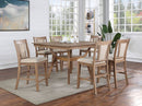 Stephen Counter HT. Table