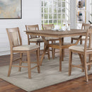 Stephen Counter HT. Table