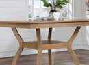Stephen Counter HT. Table