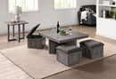 Brianna Coffee Table