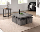 Brianna Coffee Table