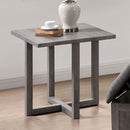 Justin End Table