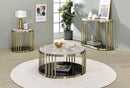 Cole Coffee Table
