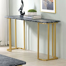 Sawyer Sofa Table.