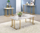 Briar Coffee Table