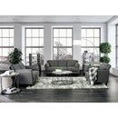 Gerardo Chair