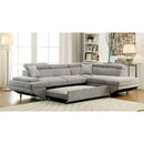 Brycen Sectional