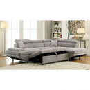 Brycen Sectional