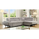 Brycen Sectional