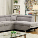 Brycen Sectional
