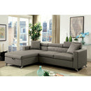 Emmanuel Sectional
