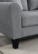 Daleyza Chair