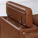 Boone Chair